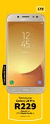 Samsung Galaxy J5 Pro LTE