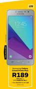 Samsung Galaxy Grand Prime Plus LTE