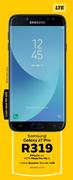 Samsung Galaxy J7 Pro LTE