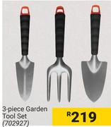 Garden Master 3 Piece Garden Tool Set 702927