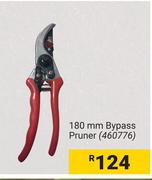 Garden Master 180mm Bypass Pruner 460776