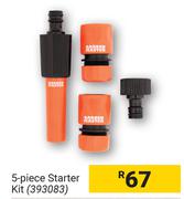5-Piece Starter Kit 393083