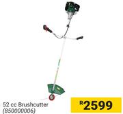 Trimtech 52cc Bushcutter 850000006