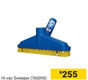 Hi-Vac Sweeper 760096