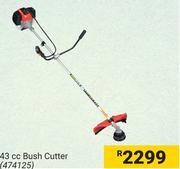 Trimtech 43cc Bush Cutter 474125