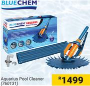 Blue Chem Aquarius Pool Cleaner 760131
