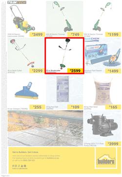Builders : Prep Your Garden For Spring (22 July - 30 August 2024), page 6