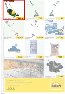 Builders : Prep Your Garden For Spring (22 July - 30 August 2024), page 6