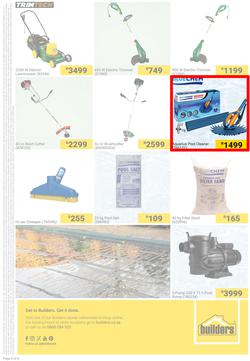 Builders : Prep Your Garden For Spring (22 July - 30 August 2024), page 6