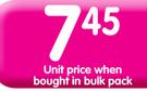 Sunlight Handwash Washing Powder(Regular Or Tropical)-250g