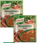 Knorr Packet Soup(All Flavours, Excluding Tasty Range)-Each