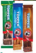 Bakers Topper Biscuits(All Flavours)-125g