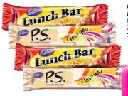 Cadbury Mini Chocolates(All Flavours)-Each