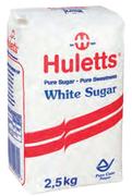 Huletts White Sugar-2.5Kg