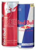 Red Bull Energy Drink(All Flavours)-250ml