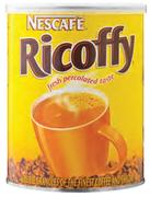 Nescafe Ricoffy Instant Coffee-6x250g