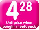 Beacon TV Bar(All Flavours)-52g
