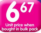 Cadbury Tumbles(All Flavours)-65g