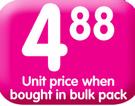 Nestle Aero(All Flavours)-38g