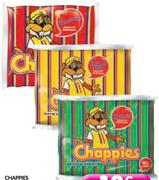 Chappies Bubble Gum(All Flavours)-Each
