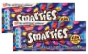 Nestle Smarties-40g
