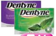 Dentyne Gum(All Flavours)-Each