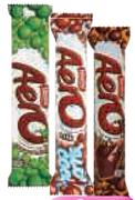 Nestle Aero(All Flavours)-40x38g