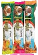 Jungle Energy Bar(All Flavours)-Each