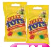 Beacon Jelly Tots(All Flavours)-100g