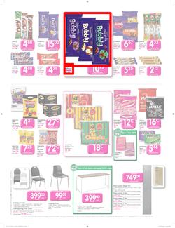 Makro Western Cape : Food Catalogue ( 11 Jun - 25 Jun 2014 ), page 2