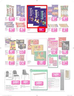 Makro Western Cape : Food Catalogue ( 11 Jun - 25 Jun 2014 ), page 2