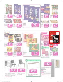 Makro Western Cape : Food Catalogue ( 11 Jun - 25 Jun 2014 ), page 2
