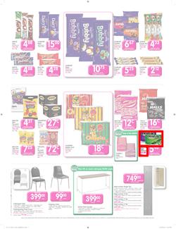 Makro Western Cape : Food Catalogue ( 11 Jun - 25 Jun 2014 ), page 2