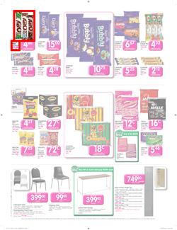 Makro Western Cape : Food Catalogue ( 11 Jun - 25 Jun 2014 ), page 2
