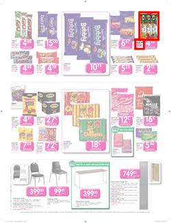 Makro Western Cape : Food Catalogue ( 11 Jun - 25 Jun 2014 ), page 2