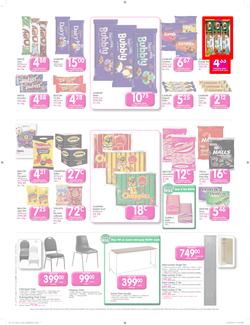 Makro Western Cape : Food Catalogue ( 11 Jun - 25 Jun 2014 ), page 2