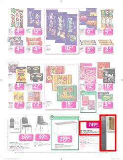 Makro Western Cape : Food Catalogue ( 11 Jun - 25 Jun 2014 ), page 2