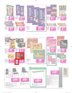 Makro Western Cape : Food Catalogue ( 11 Jun - 25 Jun 2014 ), page 2
