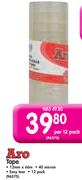 Aro Tape-Per 12 Pack
