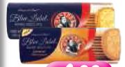 Bakers Blue Label Marie Biscuits(All Flavours)-12 x 200gm