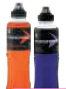 Powerade Energy Drink(All Flavours)-6 x 500ml