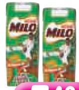 Nestle Milo Ready to Drink-250ml Each