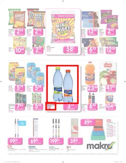 Makro Western Cape : Food Catalogue ( 11 Jun - 25 Jun 2014 ), page 3