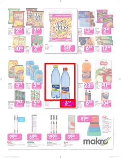 Makro Western Cape : Food Catalogue ( 11 Jun - 25 Jun 2014 ), page 3