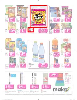 Makro Western Cape : Food Catalogue ( 11 Jun - 25 Jun 2014 ), page 3