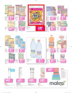 Makro Western Cape : Food Catalogue ( 11 Jun - 25 Jun 2014 ), page 3