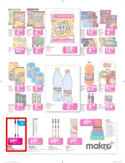 Makro Western Cape : Food Catalogue ( 11 Jun - 25 Jun 2014 ), page 3