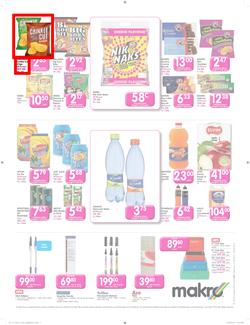 Makro Western Cape : Food Catalogue ( 11 Jun - 25 Jun 2014 ), page 3