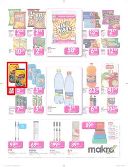 Makro Western Cape : Food Catalogue ( 11 Jun - 25 Jun 2014 ), page 3