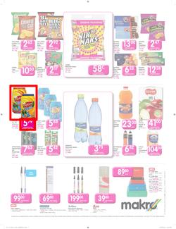 Makro Western Cape : Food Catalogue ( 11 Jun - 25 Jun 2014 ), page 3